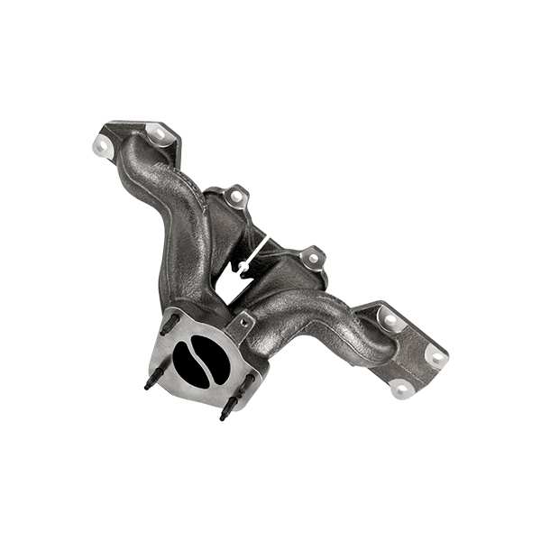 تصویر محصول منیفولد دود آلفارومئو 4C کوپه سال 2015